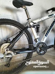  13 بسكليت من نوع Bianchi caal 8400