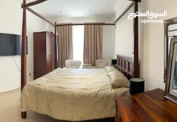  3 2BHK in Al Mouj Muscat, Al Meria  شقة 118م غرفتين في الموج مسقط ألميريا