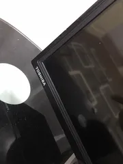 3 شاشة توشيبا