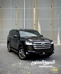  3 للإيجار لاند كروز 2023 يومي أسبوعي وشهري