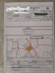  1 ارض للبيع جنوب عمان - النقيرة