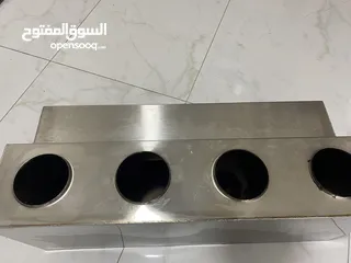  3 سخان مي سعة اكثر من 80 لتر