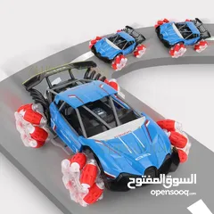 5 فقط بسعر 25 دينار سيارة تحكم ساعة شحن من island toys الحجم الجامبو بسعر مميز   car watch