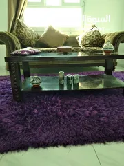  1 بساط جميل نظيف carpet15 rial