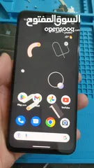  15 Google pixel 4 xl اقرأ الوصف