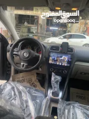  5 جولف MK6 2010 1.6 اتومات الأصل فحص نخب اول ولا ضربة فل الفل مع فتحة سعر حرق ع كاش فقط