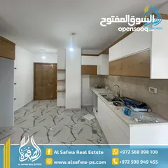  1 شقه جديده غير مفروشه للايجار الماصيون مناسبه جدا لعائله صغيره او عرسان الايجار سنوي