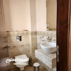  6 Furnished Apartment For Rent In Dair Ghbar