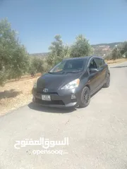  1 بريوس سي 2014