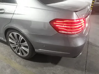  3 جنط مارسيدس اصلي مقاس 19