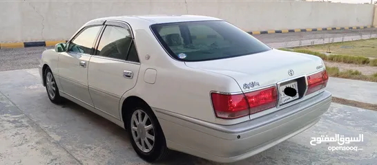  13 للبيع كراون 2003