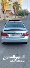  6 Mercedes Benz E250