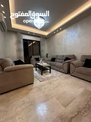  9 شقة مفروشة للإيجار  ( Property 39818 )