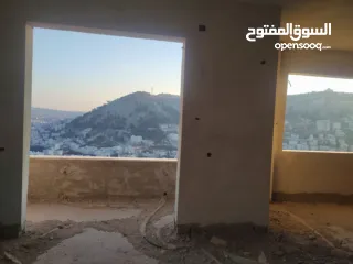  16 شقه مشطبه 40% ( مقصوره )