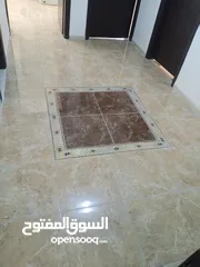  2 شقق  للبيع الزرقاء الجديده شارع 16بمساحات متعدده