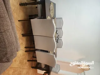  7 اثاث كنب وسفره