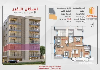  11 مشروع اسكان الاغبر المميز