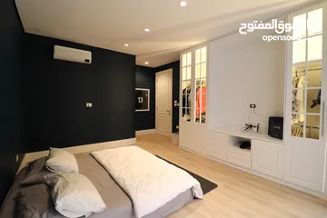  1 شقة فاخرة للبيع في عمان - الظهير - طابق أول