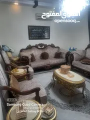  2 شقه طابق ثاني للبيع في ضاحيه الاستقلال