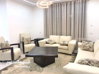  6 شقة للايجار قريبة على وسط البلد