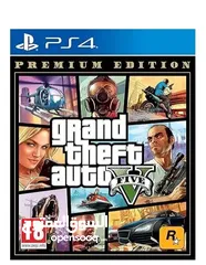  1 Gta v premium edition