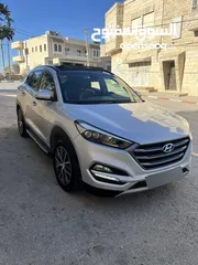  8 جيب توسان 2016 فول ال فول