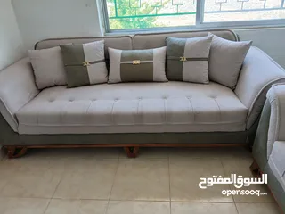  4 طقم كنب فاخر