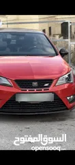  14 سيت ابيزا كوبرا seat ibiza Cupra