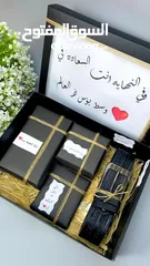  15 هدية فاخرة مناسبة لكل المناسبات توصيل سريع سهولة في الشراء تواصل واتساب