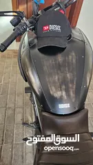  7 Ducati Diavel for sale