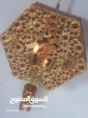  1 ثريا بحاله ممتازه