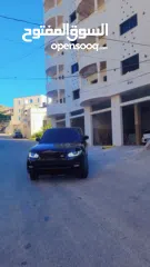  6 جيب رانج روفر