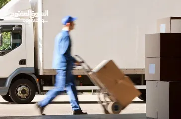 13 Salam Movers Abu Dhabi سلام نقل اثاث أبوظبي