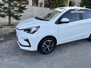  3 شنجان E ستار فحص كامل 7 جيد ميد2023