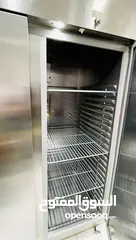  5 Kitchen equipment for sale (plus stainless steel)