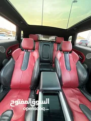  19 Range Rover Evoque 2015 GCC R dynamic original paint