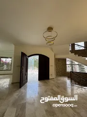  10 فيلا غير مفروشه للايجار السنوي