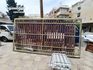  17 نشتري نشتري نشتري جميع انواع الشبابيك المنيوم والبواب الخشب والحديد والمطابخ والكرميد والسكراب واطقم