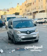  1 رينو كانجو 2015 للبيع