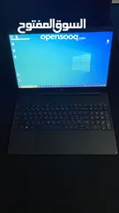  2 HP Laptop - City Center - لابتوب استعمال خفيف