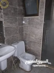  6 استوديو استثماري مميز للبيع في الدوار السابع طابق ثاني 35م تشطيب سوبر ديلوكس