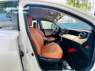  15 AED 1,030 PM  TOYOTA RAV4 2018  FULL AGENCY MAINTAINED  0% DP  GCC SPECS  MINT CONDITION