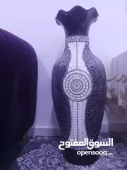  6 غرفة نوم ماستر+نثريات كريستالية