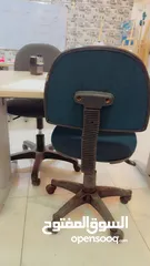  11 كراسي مكتبية