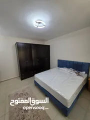  6 شقة مفروشة للإيجار في رام الله الماصيون