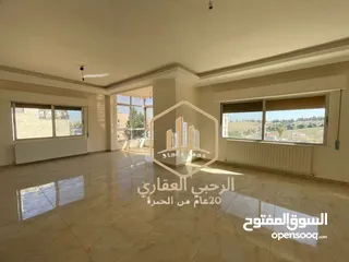 3 شقة / للايجار / سوبر ديلوكس / 3نوم / تلاع العلي