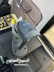  2 قارئ باركود للبيع