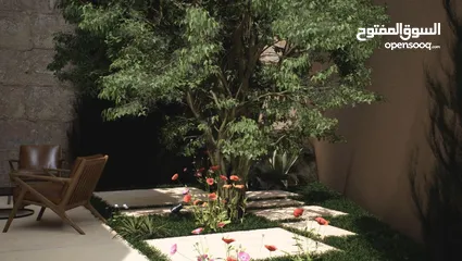  3 Villas compound for Sale with Eco friendly finishings ( Property 35200 )-174782732