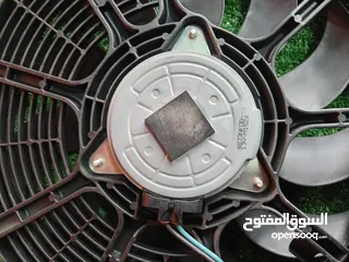  17 كت مراوح نيسان ليف 2018-2024  اصلي مستعمل ياباني  بحالة ممتازة  Nissan Leaf 2018-2023