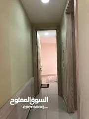  7 شقة مميز مفروشة للايجار في دير غبار